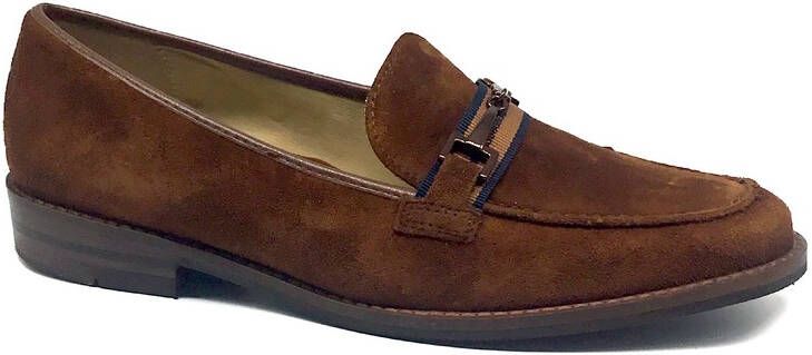 Ara 1231238 Volwassenen Instappers Kleur: Cognac - Foto 3