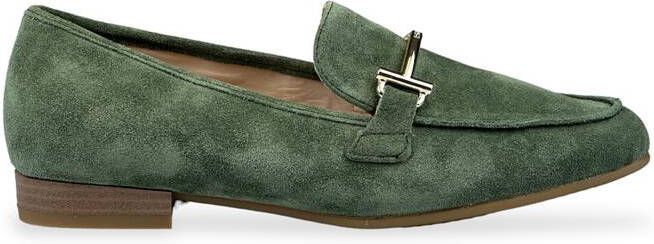 Ara 12-31272-04 Green F-Wijdte Instapschoenen - Foto 6