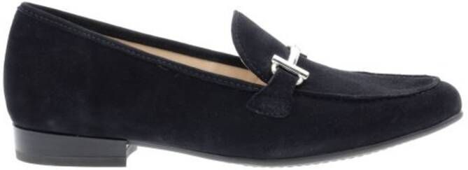 Ara 12-31272-29 Indigo F+ Wijdte Instapschoenen - Foto 2