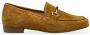 Ara Kent Highsoft Mocassin cognac - Thumbnail 4