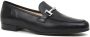 Ara dames leren mocassin zwart - Thumbnail 10