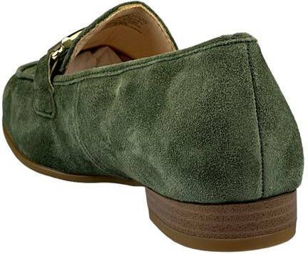 Ara 12-31272-04 Green F-Wijdte Instapschoenen - Foto 7