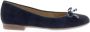 Ara Ballerina's SARDINIA Loafer feestdagsschoen zakelijke schoen met elegante strik - Thumbnail 3