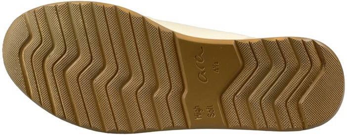 Ara 1232440~~~~~~~~~~~~~~~~~~~~~~~ Lage sneakersDames sneakers Wit beige - Foto 5