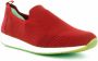 Ara Lissabon Red G-Wijdte Sneakers slip-on-sneakers - Thumbnail 3