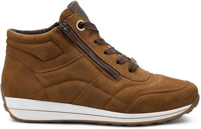 Ara Sneakers hoog 'OSAKA' - Foto 2