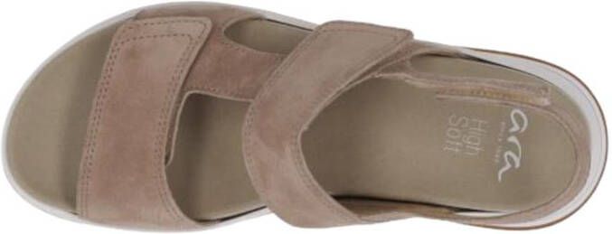 Ara Osaka Beige Stijlvolle Schoenen - Foto 4