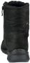 Ara 12-40409 Black H-Wijdte Veter boots - Thumbnail 2