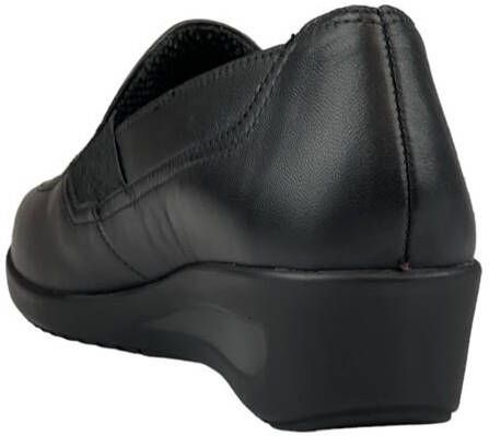 Ara Instappers Zürich trotteur hoge pumps slippers in comfortabele breedte h (= zeer breed) - Foto 6