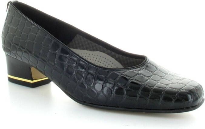 Ara 1241859 Volwassenen Pumps Kleur Zwart - Foto 5