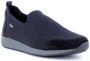 Ara Slip-on sneakers Lissabon Slipper lage schoen vrijetijdsschoen met Gore-Tex - Thumbnail 3
