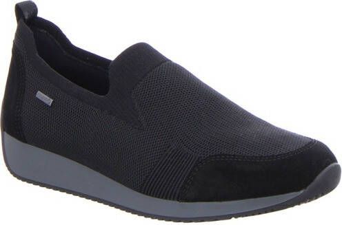 Ara Slip-on sneakers Lissabon Slipper lage schoen vrijetijdsschoen met Gore-Tex - Foto 3