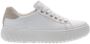 Ara Plateausneakers Monaco vrijetijdsschoen lage schoen veterschoen met verwisselbaar voetbed h-breedte - Thumbnail 1