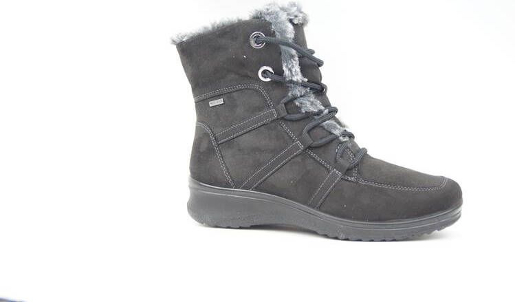 Ara Winterlaarzen München veterschoenen winterenkellaars in comfortbreedte h = zeer breed - Foto 6