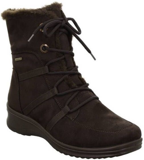 Ara Veterboot 12-48554 Moro Donkerbruin Wijdte H GoreTex - Foto 2