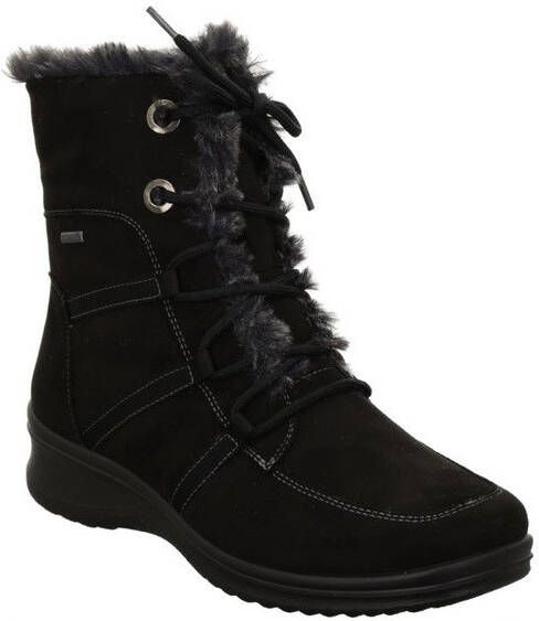 Ara Winterlaarzen München veterschoenen winterenkellaars in comfortbreedte h = zeer breed - Foto 7