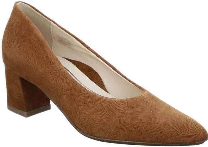 Ara -Dames bruin pumps & hakschoenen - Foto 3