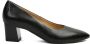 Ara Elegante leren pumps met trotteurhak - Thumbnail 2