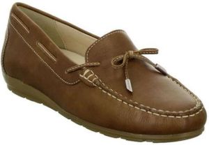 Ara Alabama Sport instapschoen Cognac