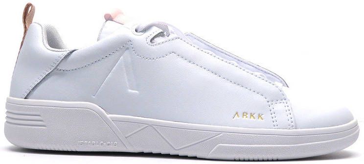 Arkk Uniklass leather Sneakers