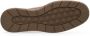 Australian Dexter Veterschoen Sneaker Enkellaars Brown Heren - Thumbnail 4