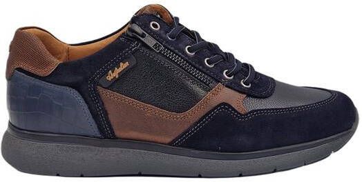 Australian Footwear 15.1645.01 Dakota Leather Sneakers
