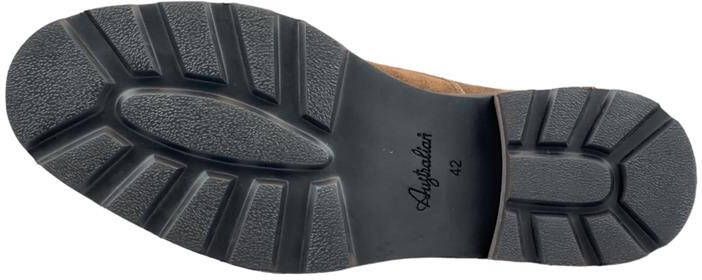 Australian Footwear Alcaraz Suede Veterschoenen