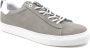 Australian Footwear Altobelli Sneakers Bruin Taupe-Grey-White - Thumbnail 2