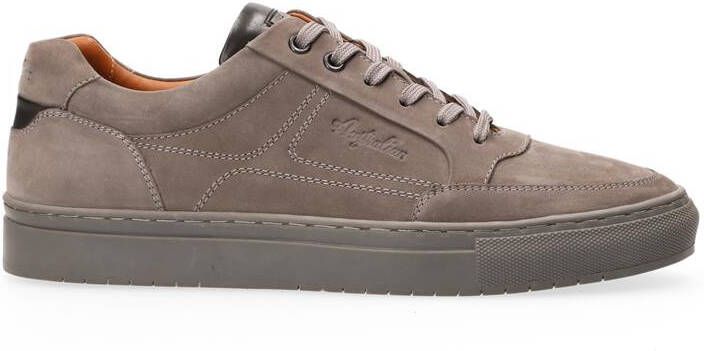 Australian Australische barella sneaker Grijs Heren - Foto 4