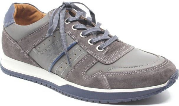 Australian Footwear Barletta leather
