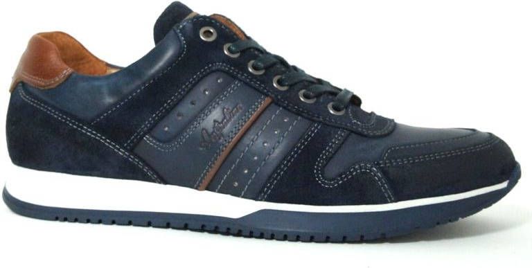 Australian Footwear Barletta leather