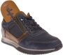 Australian Footwear Browning Leather wijdte H - Thumbnail 2