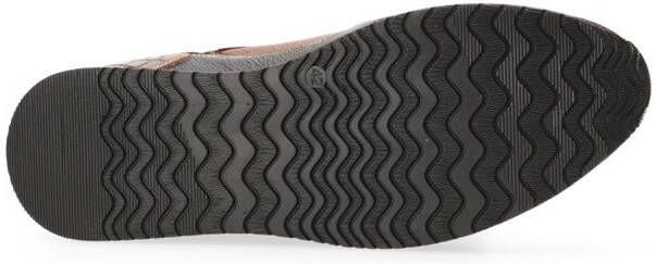 Australian Sneaker Browning 15.1473.06-D07 Donkerbruin Combi 10½ - Foto 2