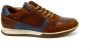 Australian Footwear Australian Browning Veterschoenen Laag cognac - Thumbnail 4