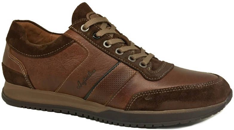 Australian Footwear Catania leather