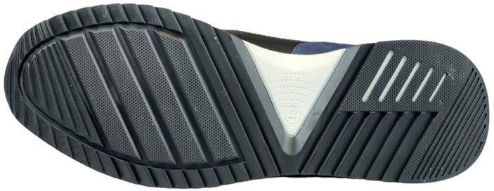 Australian Footwear Cayenne leather Sneakers