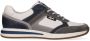 Australian Footwear Clint Sneakers Grijs Grey-Blue - Thumbnail 2