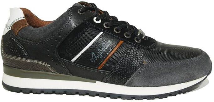 Australian Footwear Condor Leather