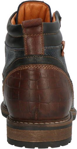 Australian Footwear Conley leather Veterschoenen - Foto 2