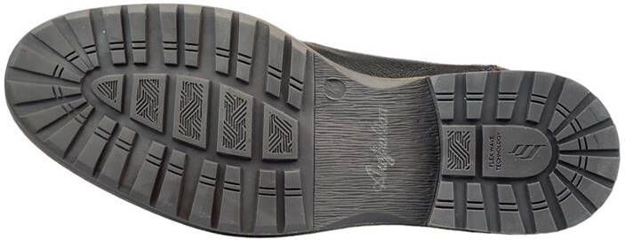 Australian Footwear Conley leather Veterschoenen