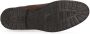 Australian Veterboot Conley Leather 15.1212.06-DK4 Cognac Burgundy - Thumbnail 3