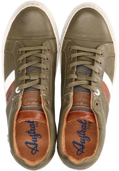 Australian Footwear Darryl Sneakers - Foto 2