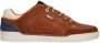 Australian Footwear Australian Derek sneakers cognac - Thumbnail 2