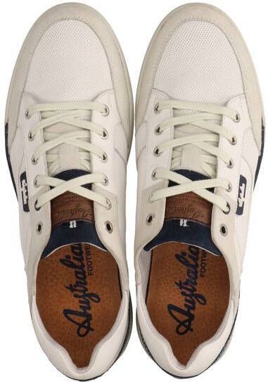 Australian Footwear Australian Derek sneakers grijs - Foto 3