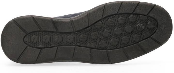 Australian Heren Veterschoenen Dexter 15.1552.01-s00 Donkerblauw - Foto 7