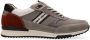 Australian Heren Sneakers Filmon Grey White Brick Grijs - Thumbnail 2