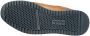 Australian Lage sneakers Filmon cognac blauw wit Brown Heren - Thumbnail 6