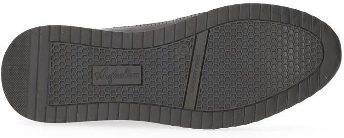 Australian Footwear Filmon Leather Sneakers