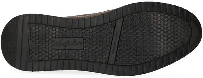 Australian Footwear Filmon Leather Sneakers