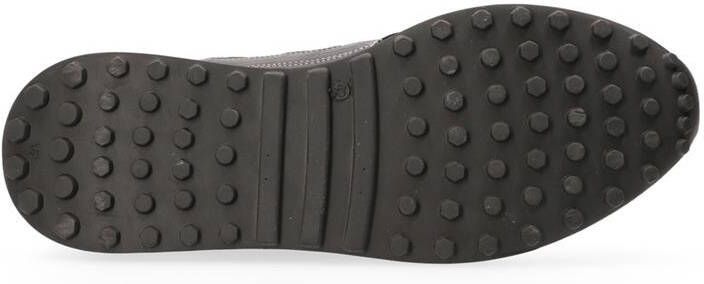 Australian Footwear Gravity Sneakers Blauw Blue Grey - Foto 3